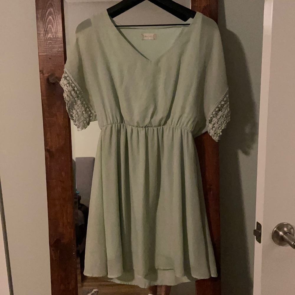 Altard state dress